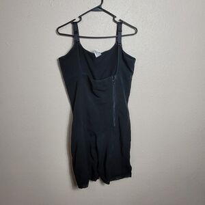 Diane Fajas Colombianas Womens Girdle Shapewear Size 3XL